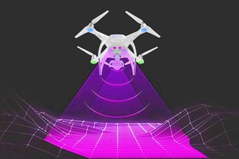 無人機(jī)應(yīng)用技術(shù)
